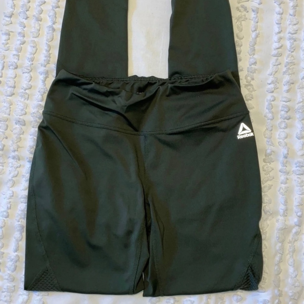Reebok Leggings